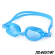 【TRANSTAR 全適達】兒童泳鏡 抗UV高級PC-防霧純矽膠泳鏡(2800)