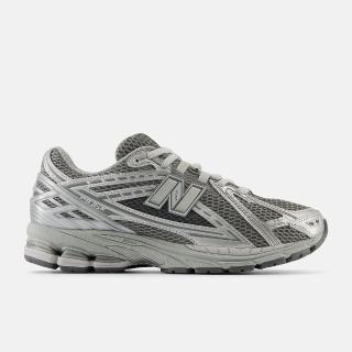 【NEW BALANCE】NB 休閒鞋 男鞋 女鞋 運動鞋 灰銀 M1906REH-D楦