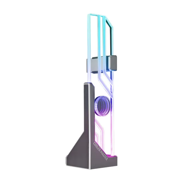 【CoolerMaster】Cooler Master Atlas ARGB 顯卡支撐架(Atlas ARGB 顯卡支撐架)