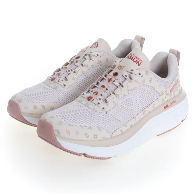 SKECHERS 女鞋 慢跑系列 GO RUN MAX CU