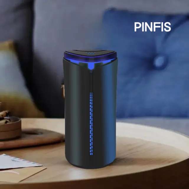 【PINFIS 品菲特】黑旋風擴香儀 精油香氛機