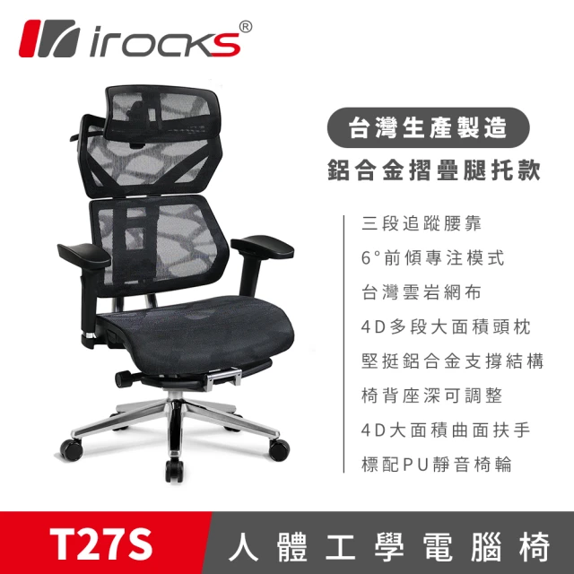 i-Rocks T11 貓抓布多用途椅凳 腳凳好評推薦