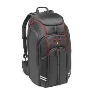 【Manfrotto 曼富圖】D1 Drone Backpack 空拍機雙肩包 D1