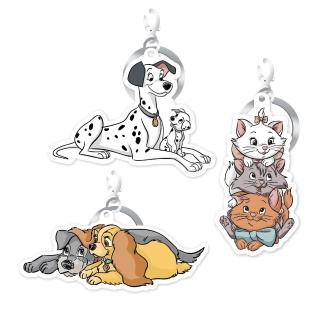 【iPASS 一卡通】迪士尼 萌寵系列 造型一卡通 代銷(Disney)
