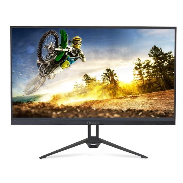 AOPEN 27KG3 27吋 IPS 電競顯示器 FHD 200Hz 1ms 超高重新整理率 HDR 護眼 看片追劇首選