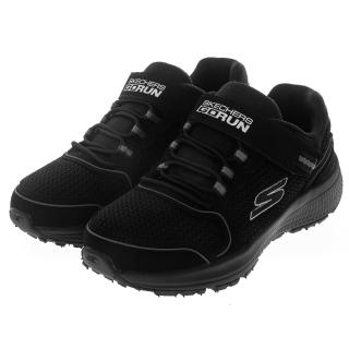 【SKECHERS】男童系列 GO RUN CONSISTENT(405262LBKCC)