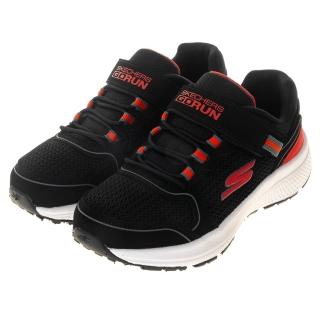 【SKECHERS】男童系列 GO RUN CONSISTENT(405262LBKRD)