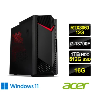 Acer 宏碁 i9 RTX4070 二十四核商用電腦(VM