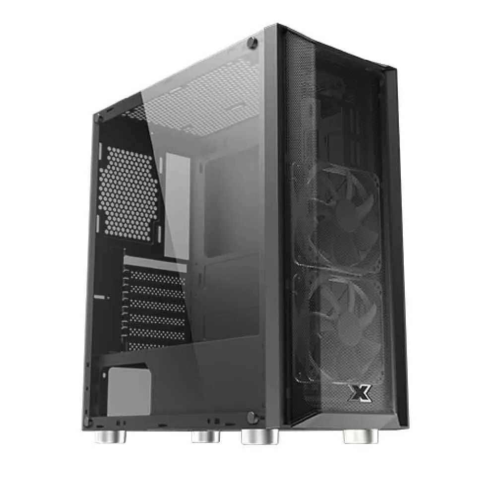 【技嘉平台】i5十四核 WIN11{納爾弗W}文書機(i5-14500/H610/16G/1TB)