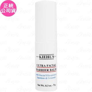 【Kiehl’s】冰河精華底妝保濕棒(9g 契爾氏/專櫃公司貨)