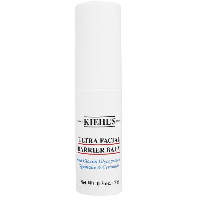 【Kiehl’s】冰河精華底妝保濕棒(9g 契爾氏/專櫃公司貨)