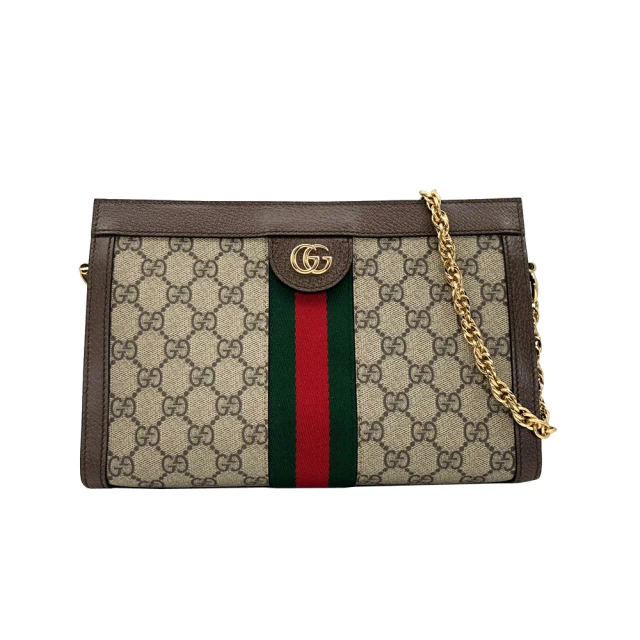 GUCCI 古馳 443127 紅 GG Marmont(仿