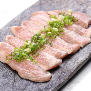 【享吃肉肉】西班牙頂級霜降松阪豬4包(180g±10%/包)