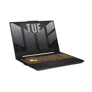 【ASUS 華碩】特仕版 17.3吋電競筆電(TUF Gaming FX707ZC4/i5-12500H/32G/512G+1TB SSD/RTX3050 4G/W11)