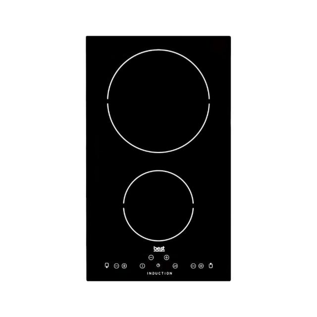 【BEST 貝斯特】雙口嵌入式感應爐 IH2860