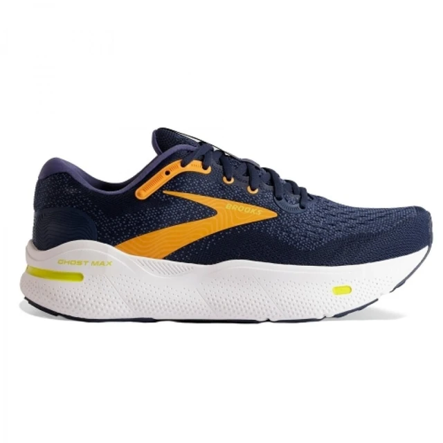BROOKS Ghost Max 男 慢跑鞋 運動 路跑 魔