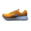 【BROOKS】Glycerin 20 男 慢跑鞋 運動 避震 緩衝 路跑 甘油系列 橘黃(1103821D859)
