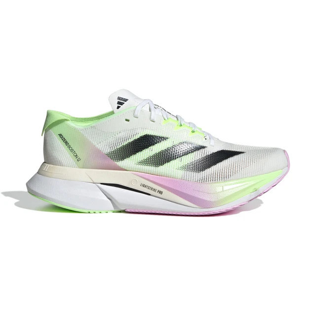 adidas 愛迪達 ALPHAEDGE + 運動鞋 慢跑鞋