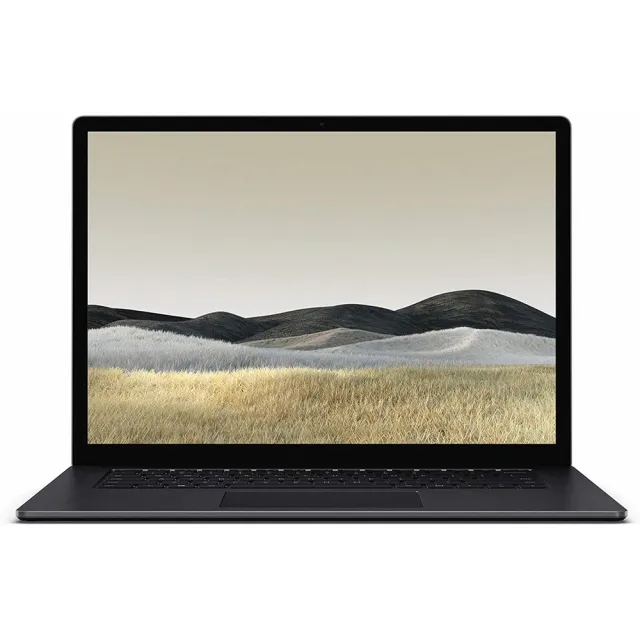 Microsoft 微軟】A級福利品Surface Laptop3 15吋（ i5 ／8G／512G）觸