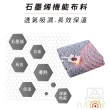 【甲珍】韓國甲珍石墨烯定時單人變頻恆溫電熱毯NH-3500(露營 電熱毯 電毯 電暖器 發熱墊 溫熱墊 暖手)