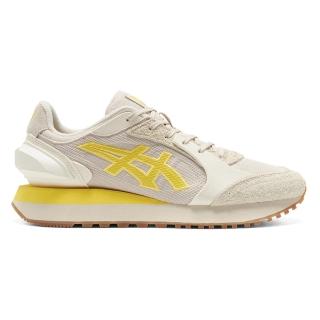 【Onitsuka Tiger】Onitsuka Tiger鬼塚虎-米黃配色 MOAGE CO(1183B555-250)