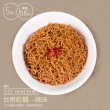 阿舍食堂 台南乾麵「辣味」(5包入475g)
