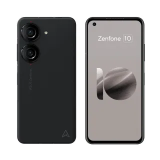 【ASUS 華碩】ZenFone 10 5G 5.9吋(8G/128G 贈自拍棒)
