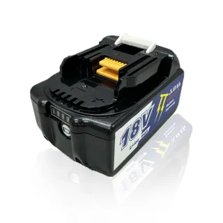 【TT-POWER】牧田18V鋰電充電電池5.0 通用牧田系列商品 原廠充電器(BL1850B)