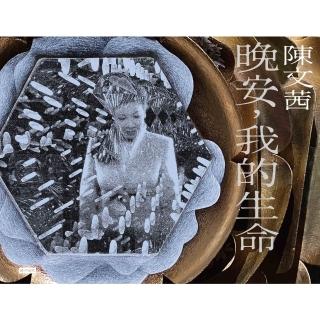 【momoBOOK】晚安 我的生命(電子書)