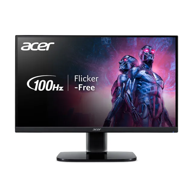 【Acer 宏碁】24型電競螢幕組★i3四核電腦(Aspire TC-1770/i3-13100/8G/512G SSD/W11)