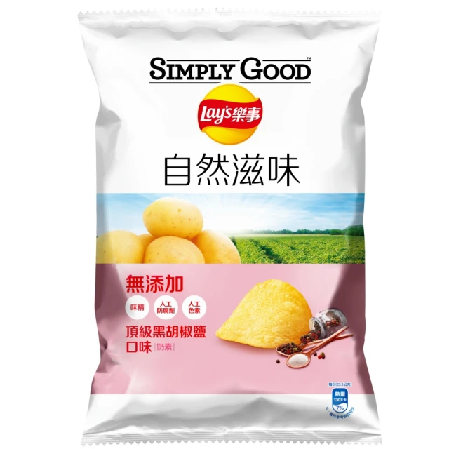 藍標&Loli Pop 三角玉米片+果糖爆米花分享組(香濃起