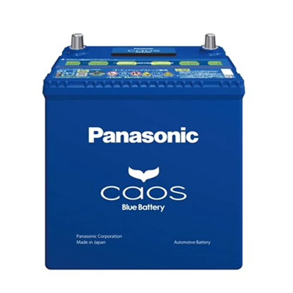 Panasonic 國際牌】80B24L CAOS(充電制御電瓶銀合金免保養JP日本製造) - momo購物網- 好評推薦-2026年1月