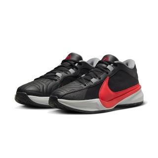 【NIKE 耐吉】籃球鞋 運動鞋 ZOOM FREAK 5 EP 男 - DX4996004