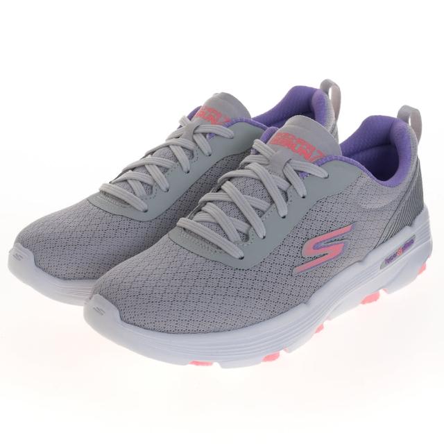 【SKECHERS】女鞋 慢跑系列 GO RUN 7.0(129333GYLV)