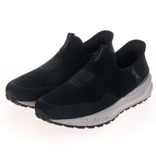 【SKECHERS】男鞋 休閒系列 瞬穿舒適科技 BOGDIN(210636BLK)
