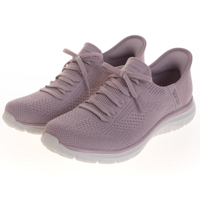 【SKECHERS】女鞋 休閒系列 瞬穿舒適科技 VIRTUE(104421LAV)