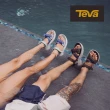 【TEVA】原廠貨 女 Voya Infinity/Strappy 羅馬織帶涼鞋/夾腳涼鞋/雨鞋/水鞋(多款任選)