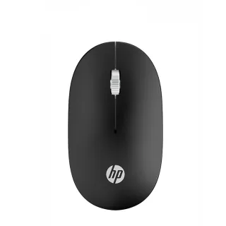 【HP 惠普】S500 光學無線滑鼠