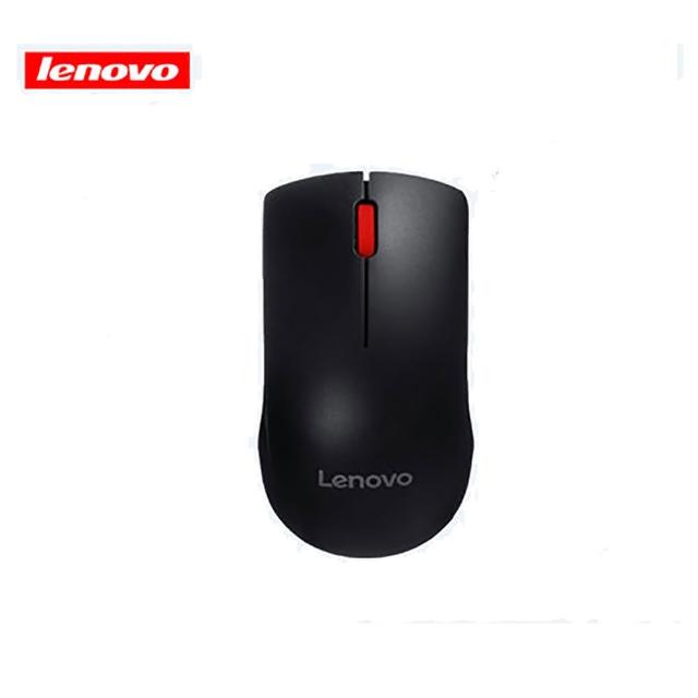 【聯想lenovo】M120 pro Wireless 無線經典小紅點滑鼠