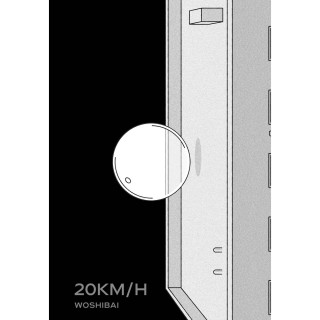 【momoBOOK】20KM/H(電子書)