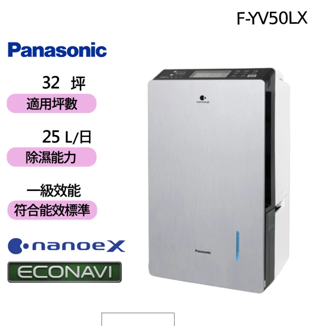 國際牌panasonic除濕機