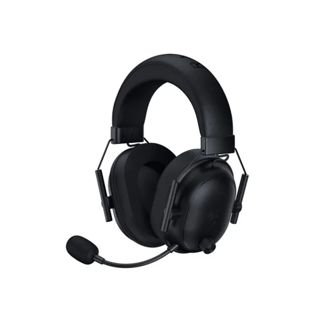 【Razer 雷蛇】BlackShark黑鯊V2 HS Wireless Ultra無線電競耳機麥克風(RZ04-04960100-R3M1)