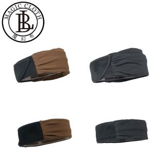 【BL 魔幻布】臺灣製多功能止汗頭帶(棉布款)