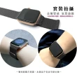 【Timo】SAMSUNG 三星 Galaxy Watch6/5/4 按鍵式米蘭尼斯磁吸錶帶