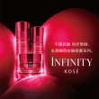 【KOSE 高絲】INFINITY 紅顏無瑕抗皺乳 120ML