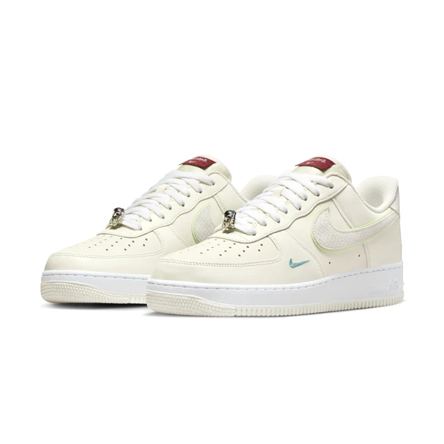 NIKE 耐吉 休閒鞋 NIKE AIR FORCE 1 0