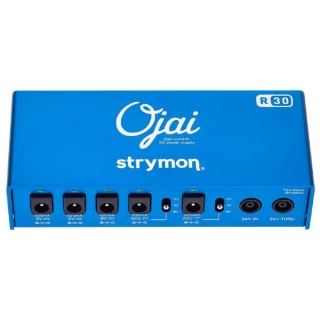 【Strymon】Ojai R30(效果器 電源供應器)