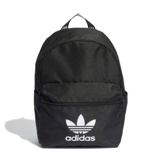 【adidas 愛迪達】ADICOLOR BACKPK 運動 休閒 後揹包 雙肩包 男女 - IJ0761
