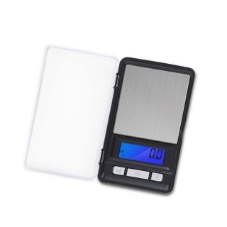 【Dr.AV 聖岡科技】PT-700A超精準 微量 墊子秤0.5g~1010g(珠寶秤 飾品秤 藥秤 藍光液晶)