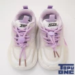 【童鞋520】TOPUONE-厚底潮流運動童鞋(623913紫-13-20.5cm)
